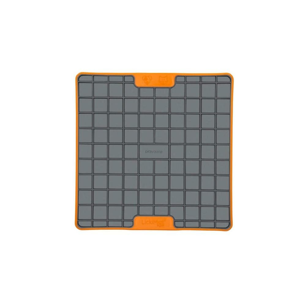 Lickimat playdate tuff - tapisde léchage pour chiens