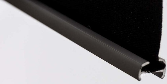 Store enrouleur double 60x150