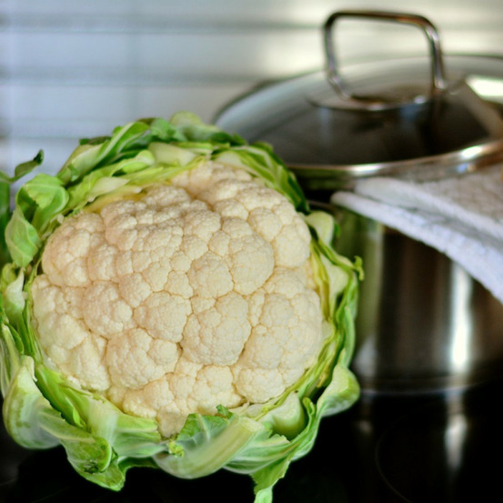 Graines de chou-fleur locris hf1 - vilmorin sachet