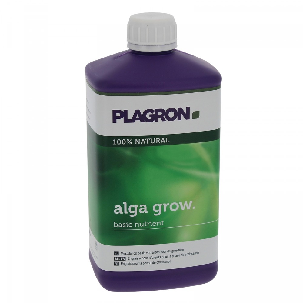 Engrais alga grow croissance 1 litre