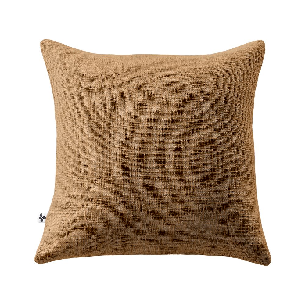 Coussin coton sixtine club