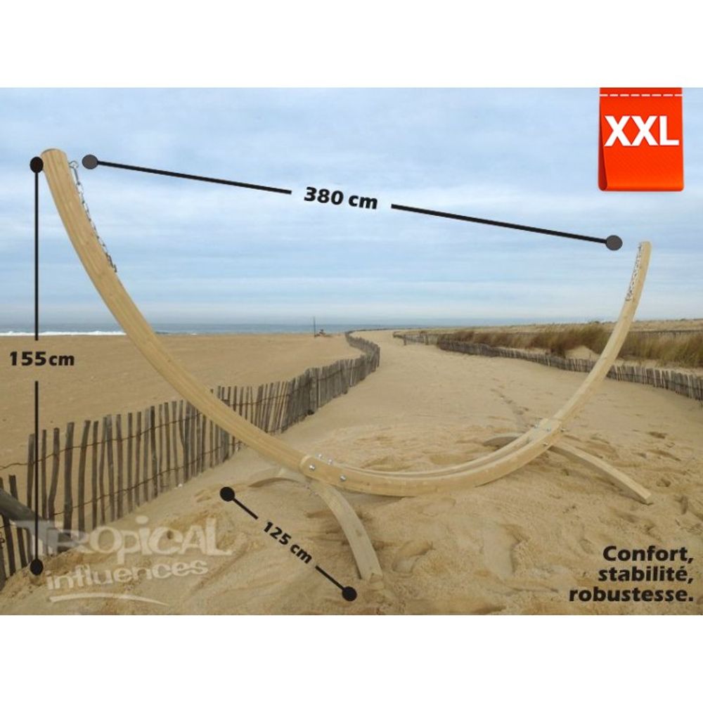 Epicea 5 plis maya relax xl-xxl
