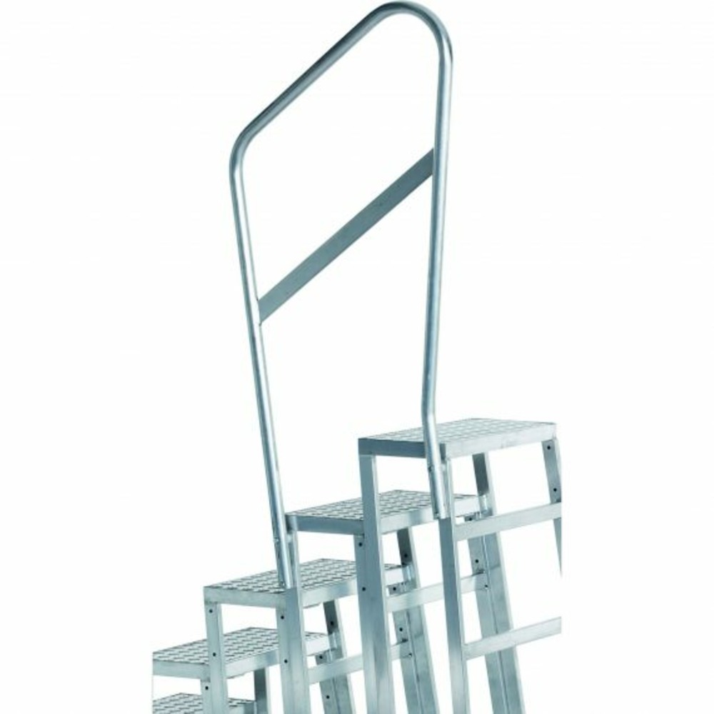 Main courante pour modulo step 4 marches