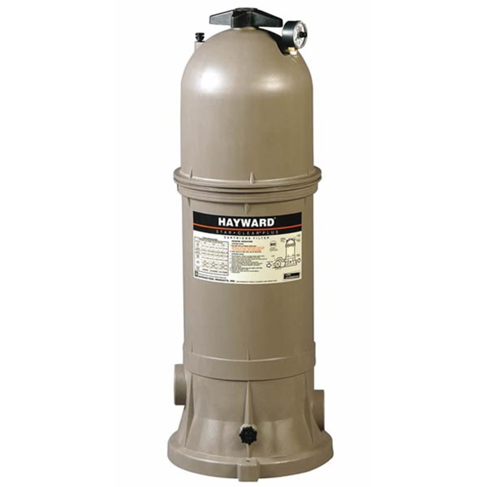 Filtre à cartouche 27,2 m3/h - c1200euro