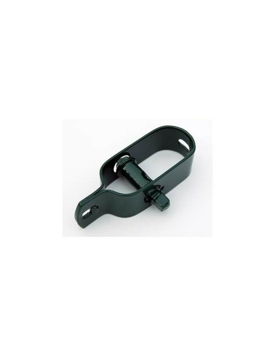 Raidisseur grillage epoxy vert n° 3