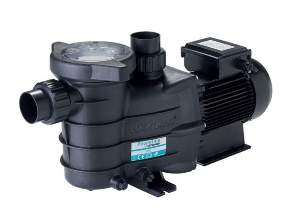 Pompe 1,50 cv / 17,20 m³/h mono