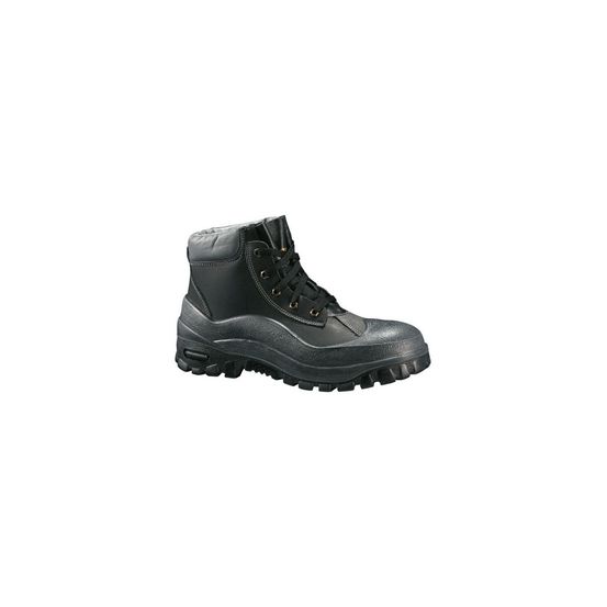 Chaussure haute sécurité s3 honor protection s3 ci src robuste - honor