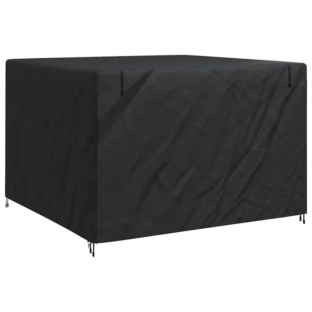 Housse pour balancelle d'extérieur 250 x 250 x 160 cm
