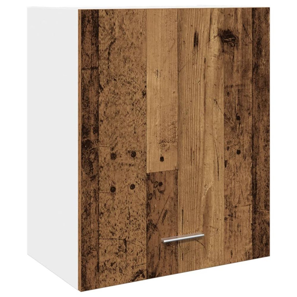 Armoire suspendue 
