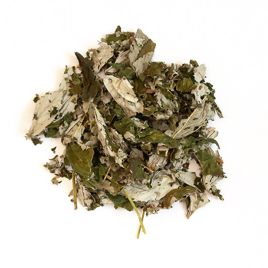 Feuilles de framboisier - 150 g