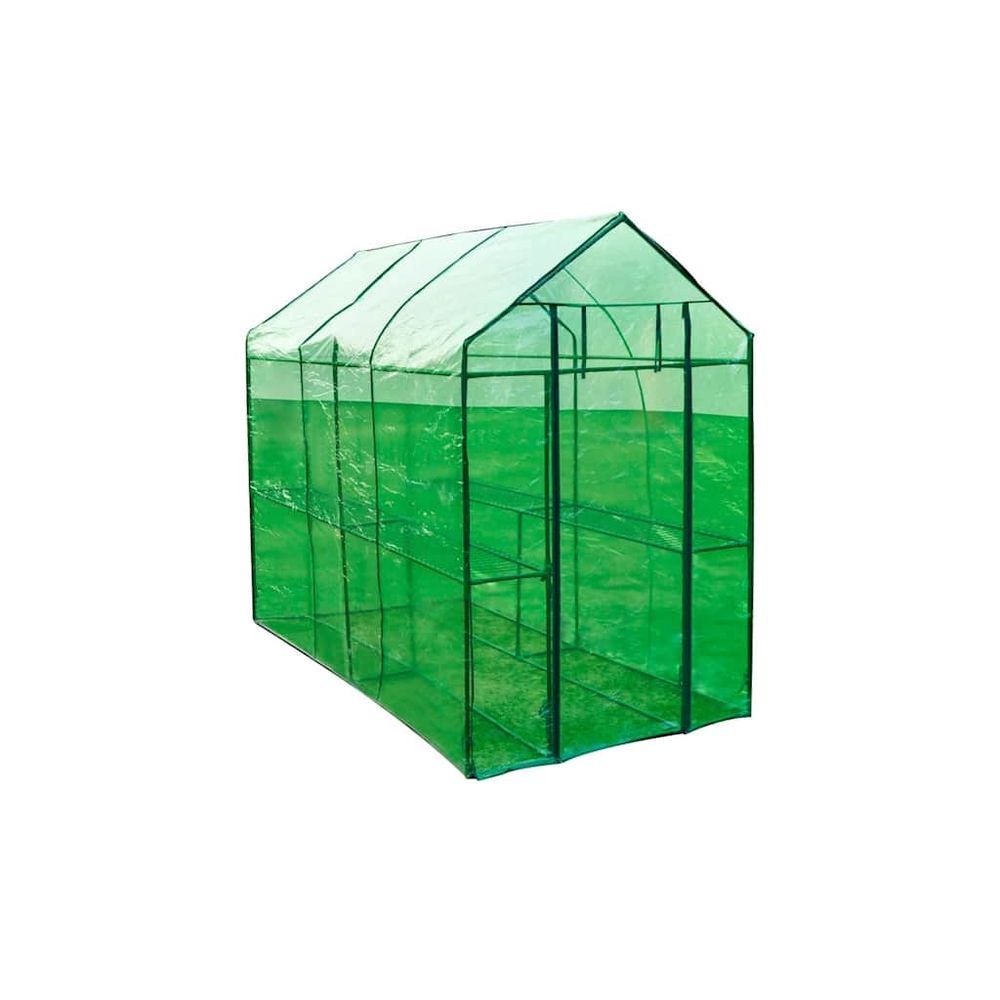 Serre acier xl