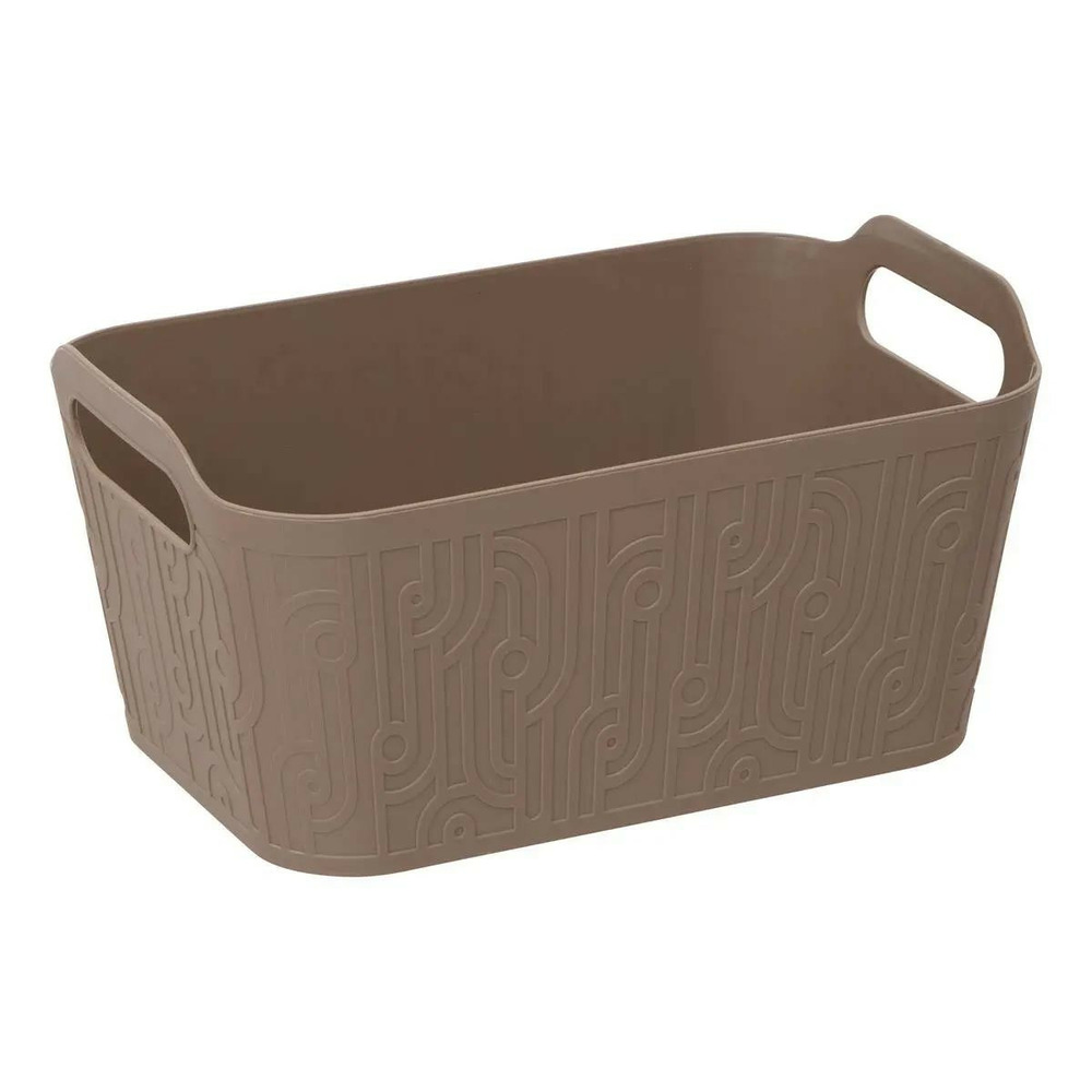 Panier de rangement design 