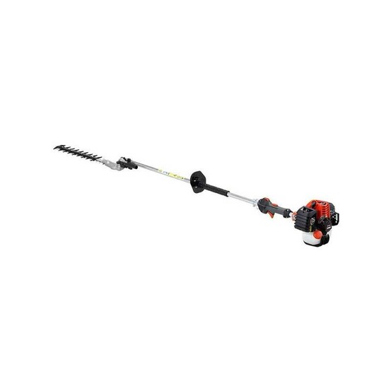 Taille-haies perche echo hca-2620es-hd