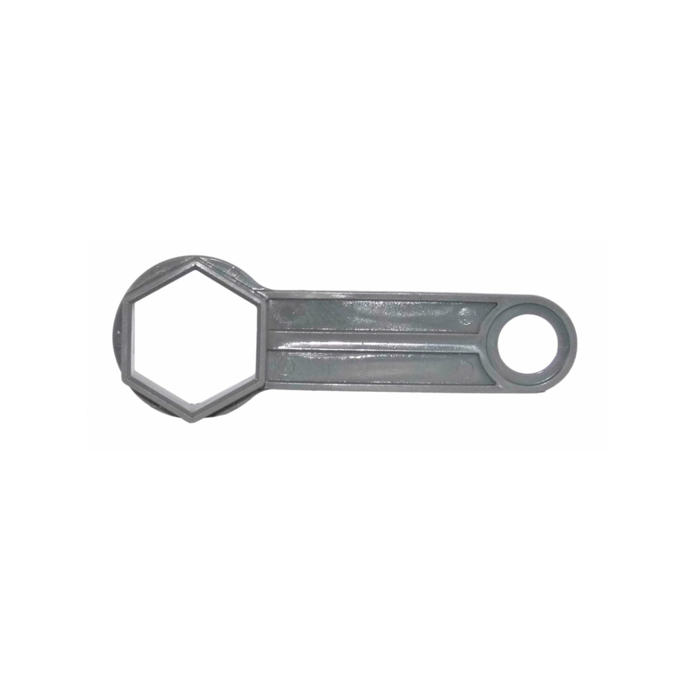 Clef de démontage de buse pour spa gonflable - ospazia - compatible autres marques