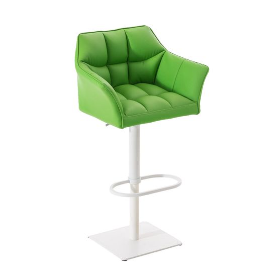 Tabouret de bar damaso w