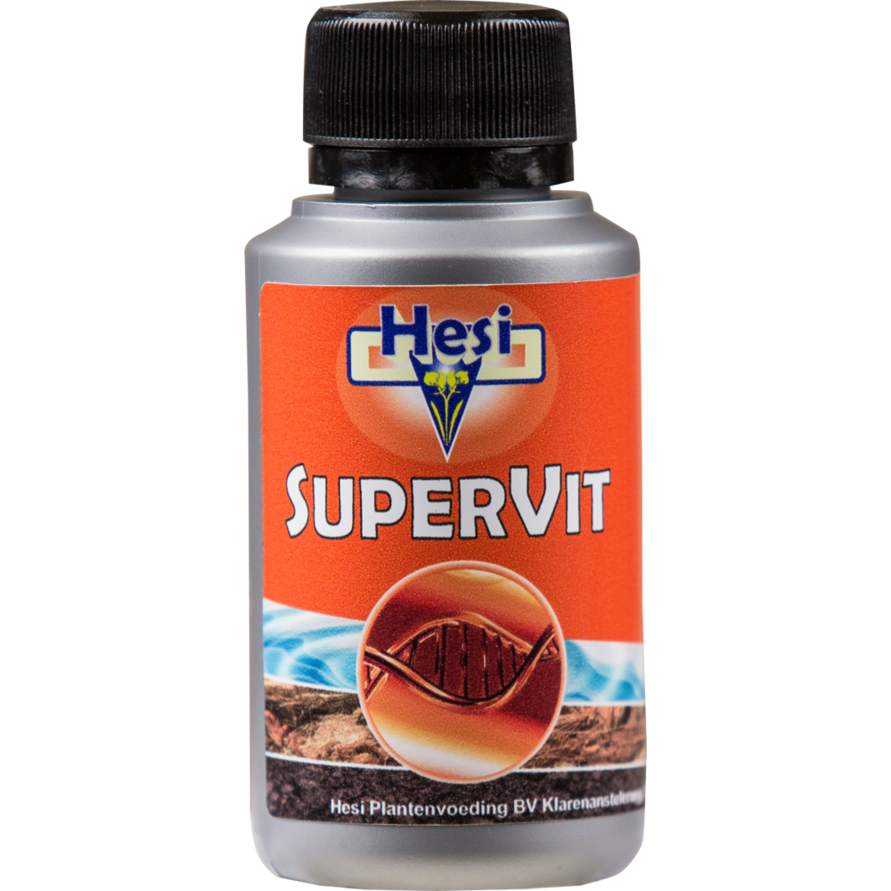 Additif croissance et floraison supervit