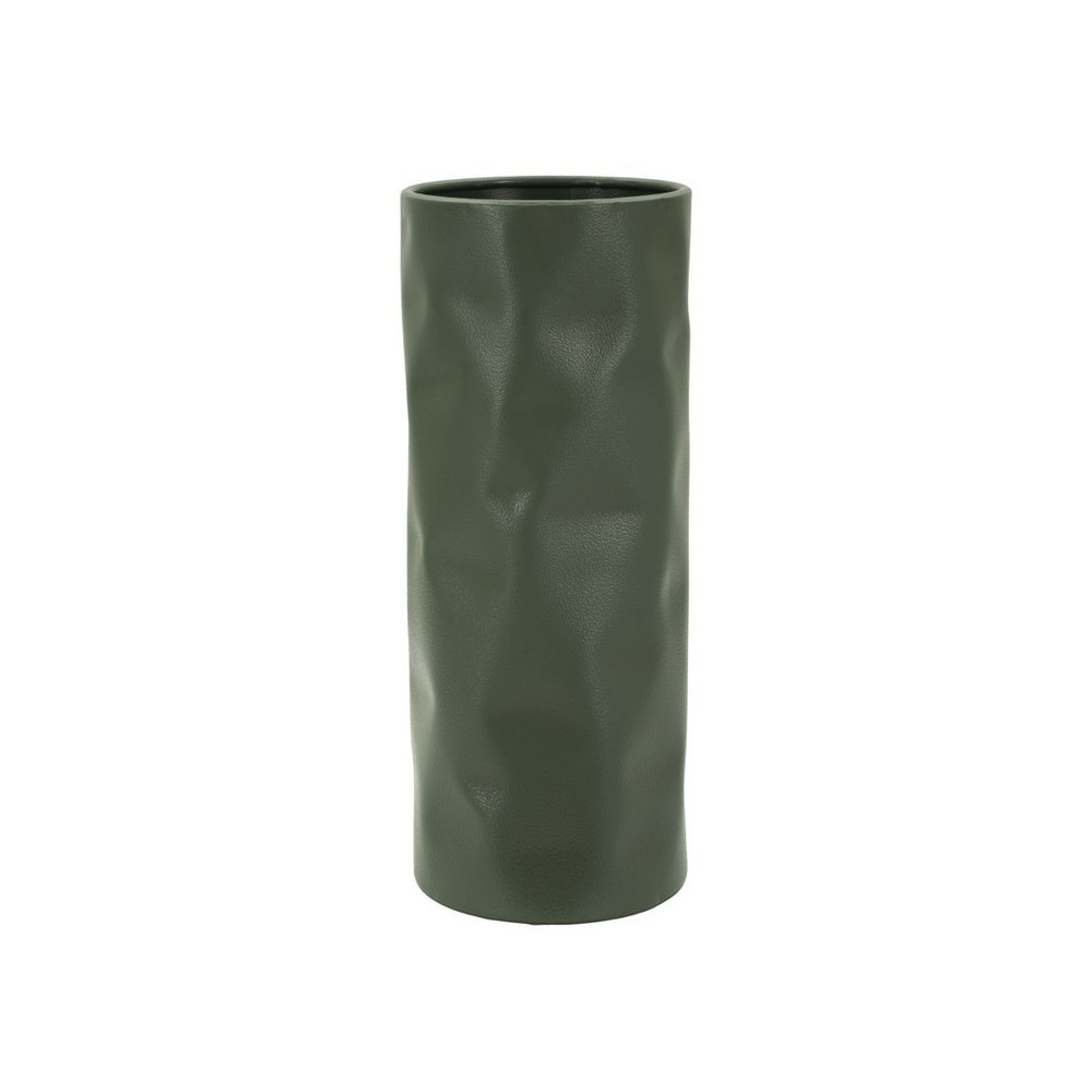 Vase design martelé 