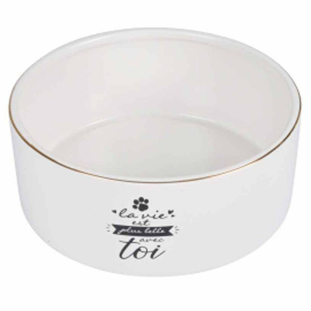 Gamelle pour chien & chat 