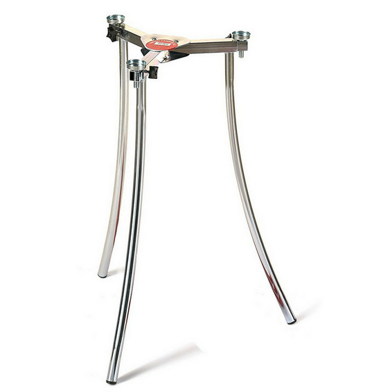 Pieds universels pour réchaud diffuseur - 1800