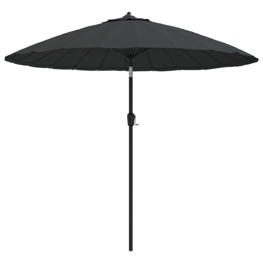 Parasol d'extÃ©rieur avec mÃ¢t en