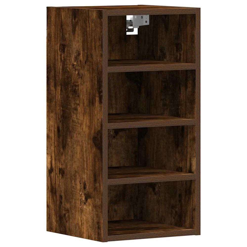Armoire suspendue 