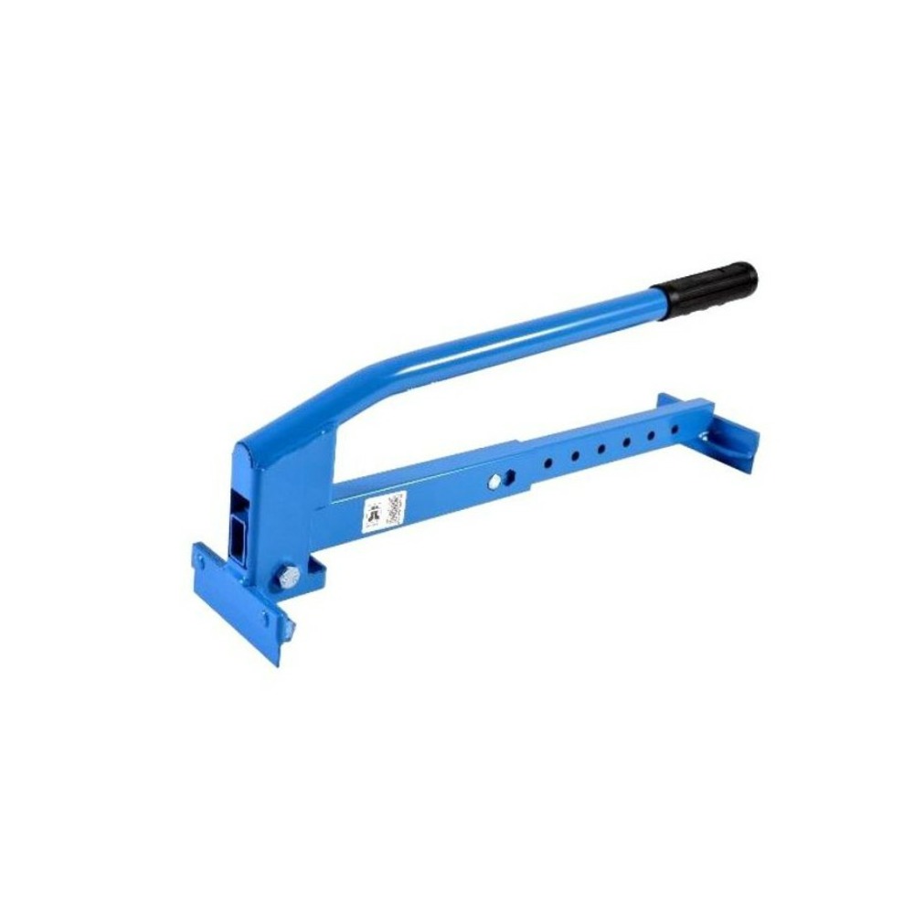 Porte dalle réglable de 300 à 700 mm jouplast -