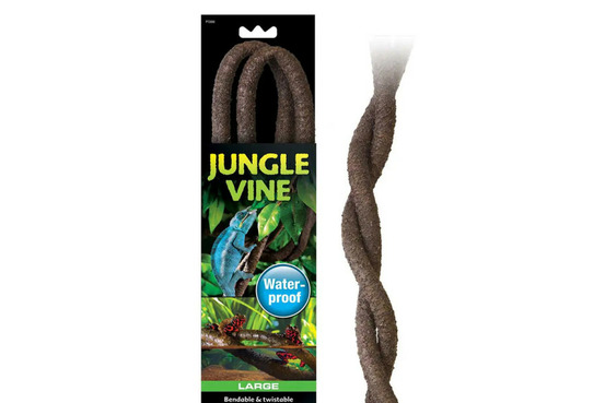 Jungle vine - 15 mm x 180 cm - décor pour reptiles