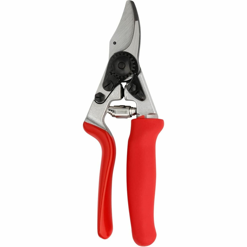 Felco sécateur pour gauchers n° 17 (sécateur compact avec poignée roulante, mains de taille moyenne, coupe ø 20 mm, longueur 200 mm)