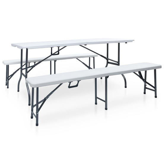 VIDAXL TABLE PLIABLE DE J 36-(919554)