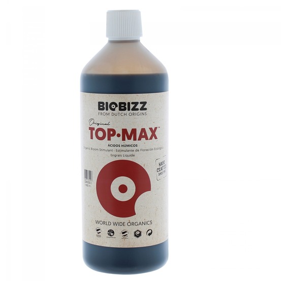 Stimulant floraison top.max 1 litre