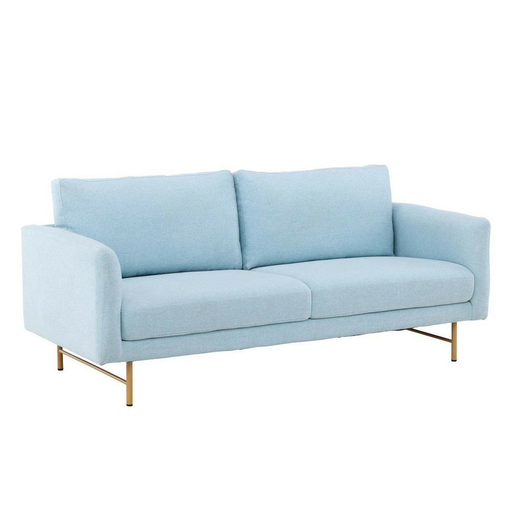 Canapé 3 places design 