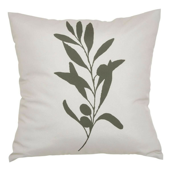 Housse de coussin extérieur