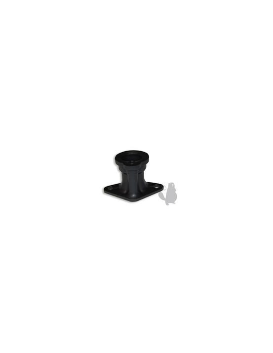 Connexion d'admission pour echo et shindaiwa remplace a202000001. Adaptable sur machines echo 2600es et 260tes, et shindaiwa 269