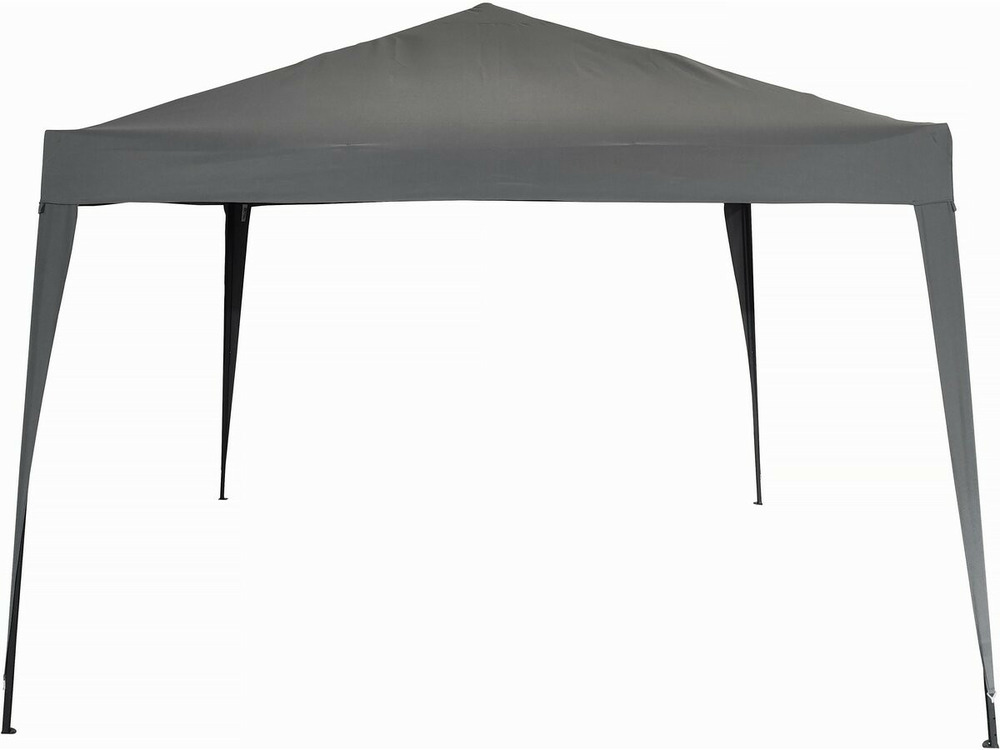 Tonnelle de jardin pliante 