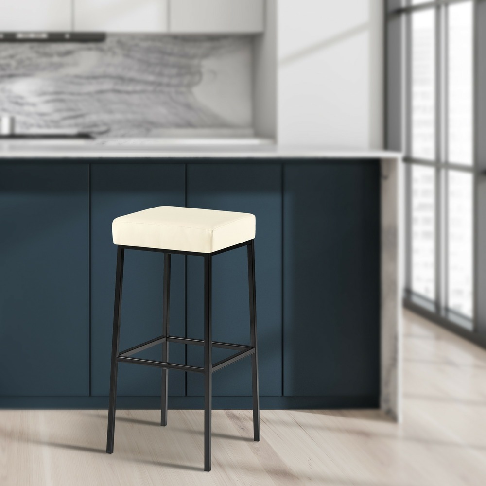 Tabouret de bar montréal b85