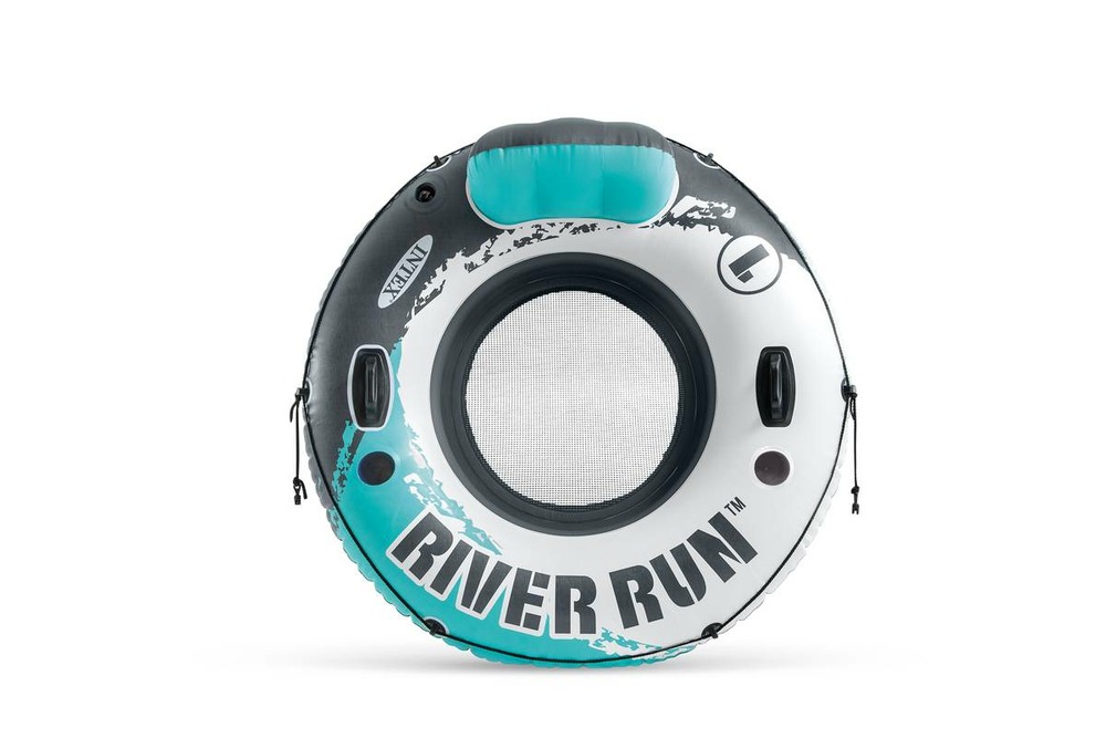 Fauteuil river run sporty