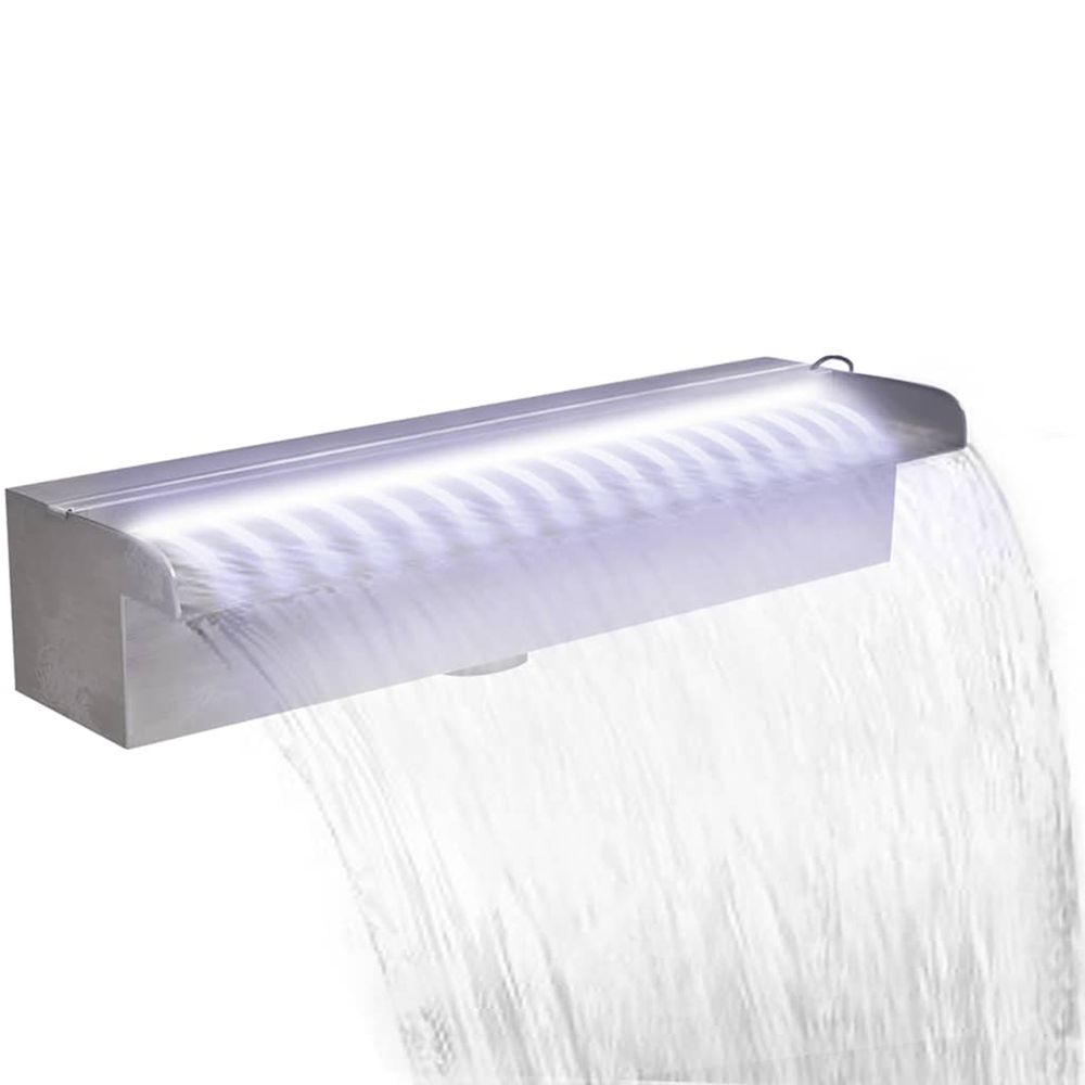 LAME D EAU RECTANGULAIRE 2-(865769)
