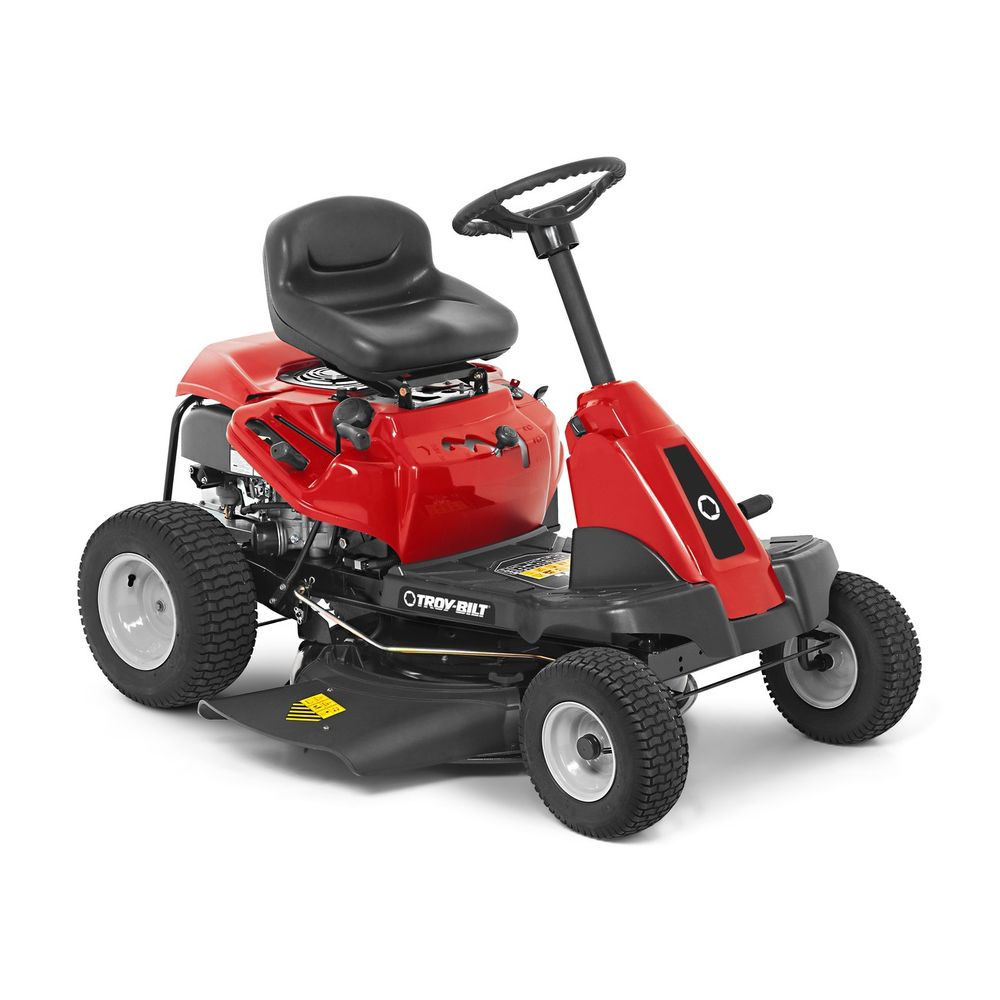 Tondeuse autoportée minirider éjection latérale tb 76t-s, 76cm | Truffaut