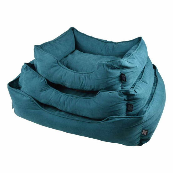 Lot de 3 paniers pour chien & chat