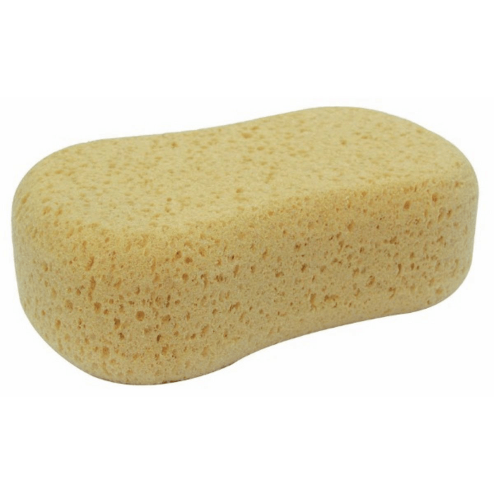Eponge de lavage en mousse 190 x 120 x 65 mm
