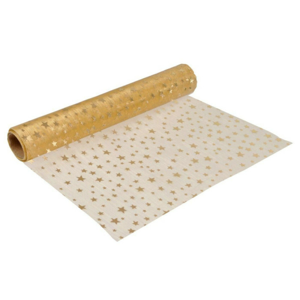 Chemin de table jetable 