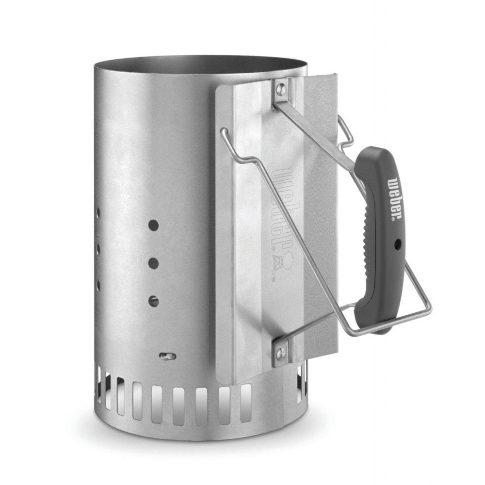 Cheminée d'allumage rapidfire