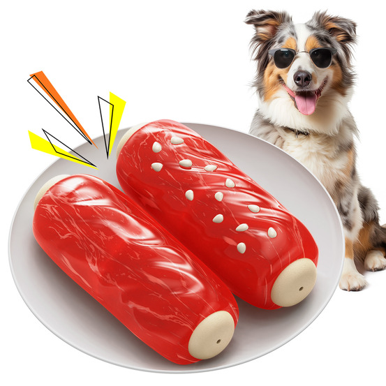 Dtopbuyage jouets pour chien distributeurs de nourriture interactifs