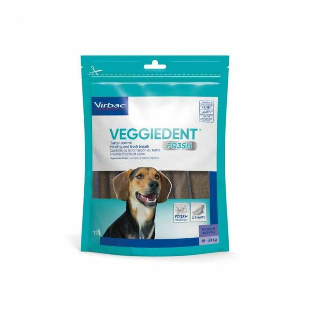 LAMELLES DENTAIRES VEGGIE 2-(1015821)