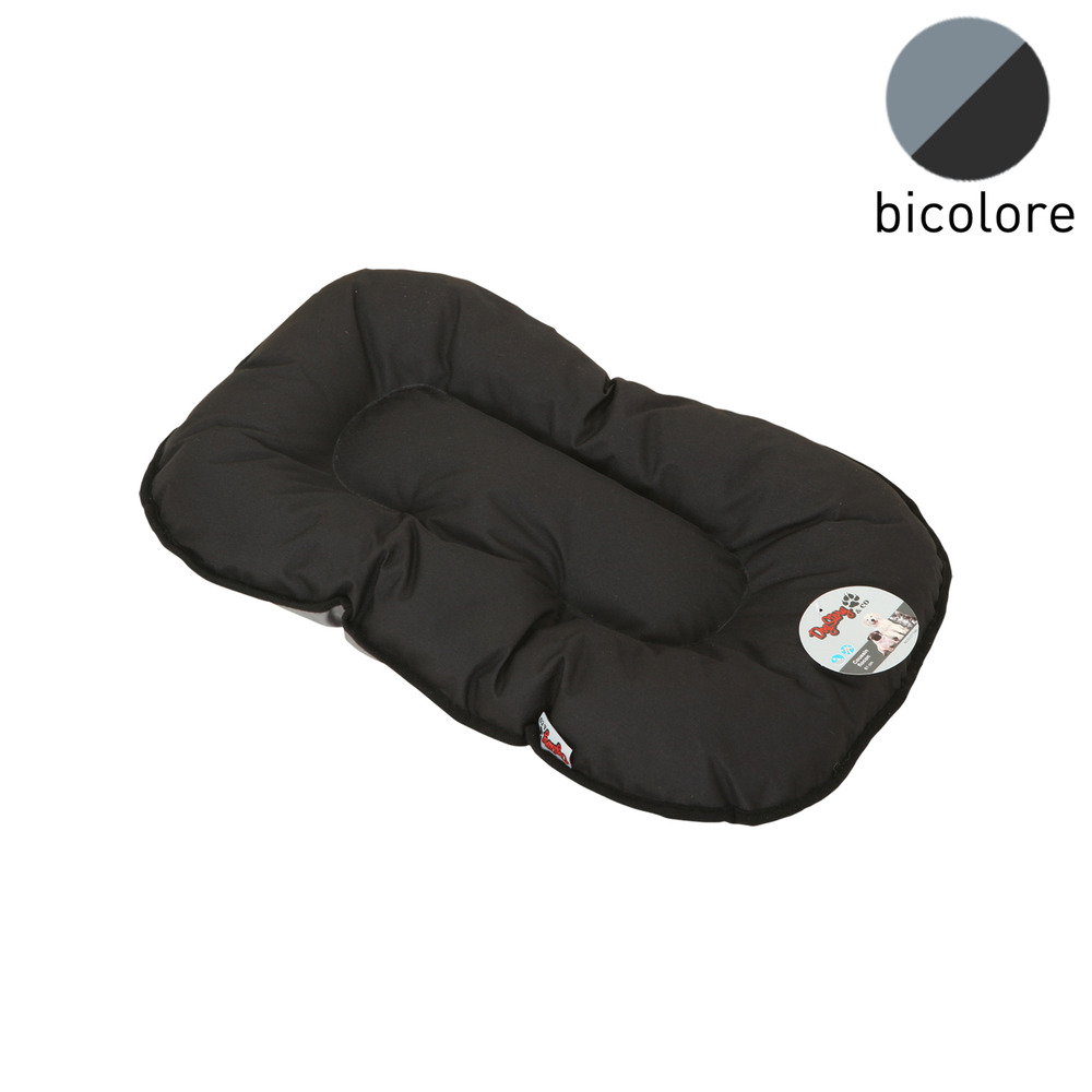 Lovely casa - coussin réversible en polyester