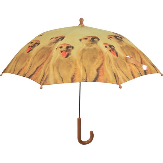 Parapluie enfant out of africa suricate