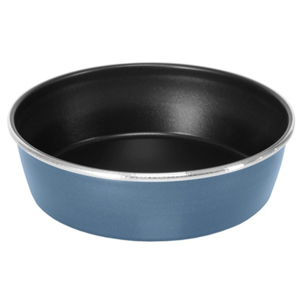 Moule à manqué 21cm anti-adhésif pour micro-ondes crisp - avm190