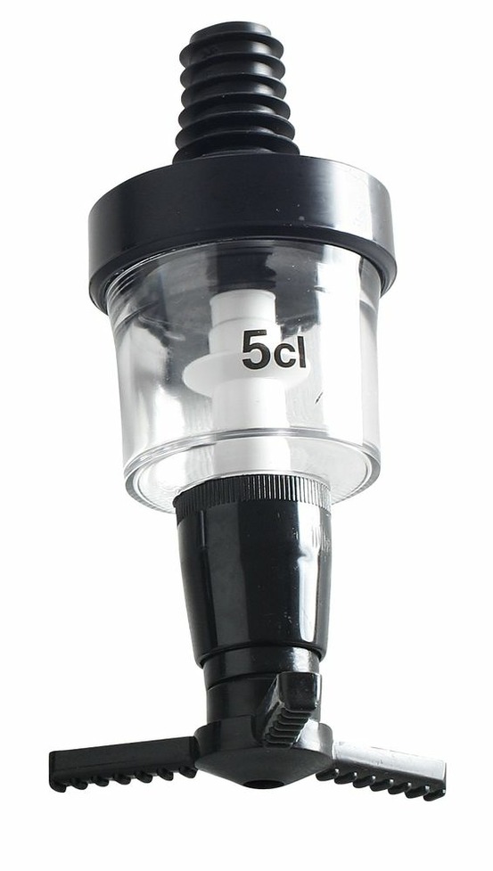 Verseur-doseur bar up - hendi