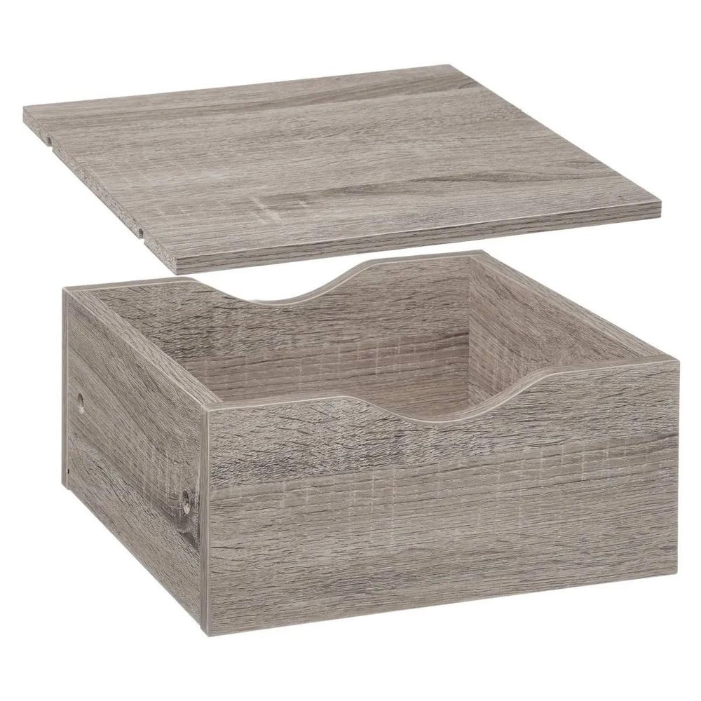 Tiroir & étagère pour meuble 