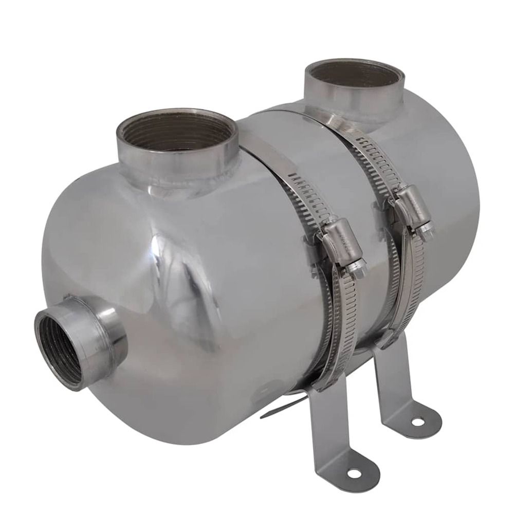 Echangeur de chaleur pour piscine 292 x 134